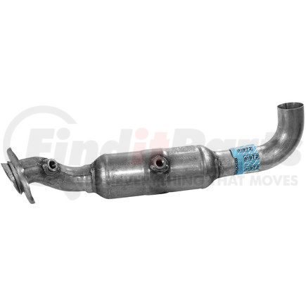 Walker Exhaust 53972 Catalytic Converter