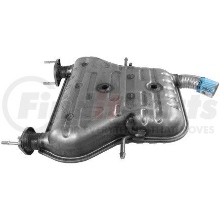 Walker Exhaust 53977 Exh Muffler Assembly