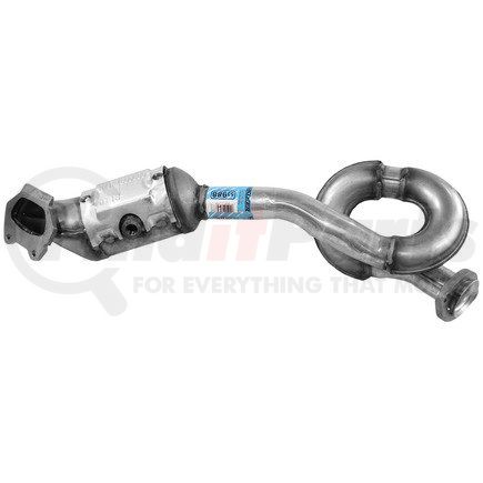 Walker Exhaust 53988 Catalytic Converter