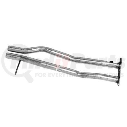 Walker Exhaust 54090 Exhaust Pipe