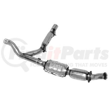 Walker Exhaust 54269 Catalytic Converter