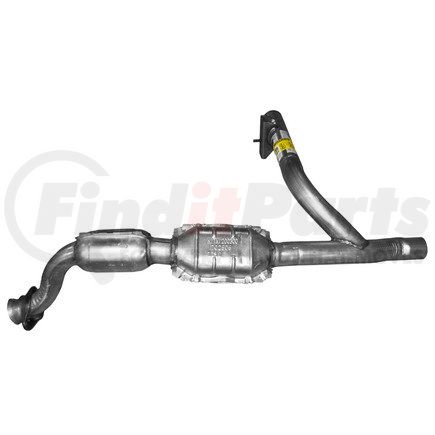 Walker Exhaust 54342 Catalytic Converter