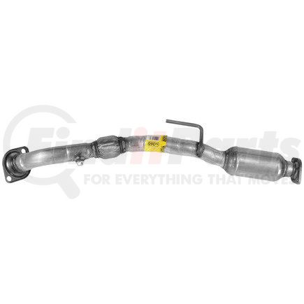 Walker Exhaust 54360 Catalytic Converter