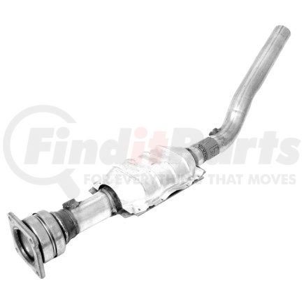 Walker Exhaust 54376 Catalytic Converter