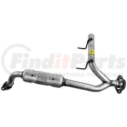 Walker Exhaust 54424 Catalytic Converter