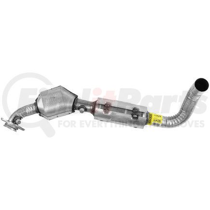 Walker Exhaust 54425 Catalytic Converter