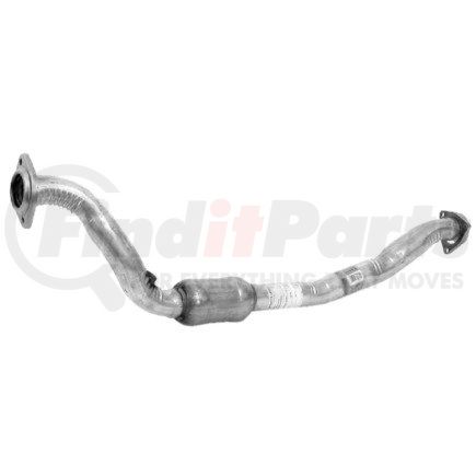 Walker Exhaust 54480 Catalytic Converter
