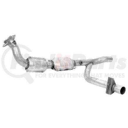 Walker Exhaust 54524 Catalytic Converter
