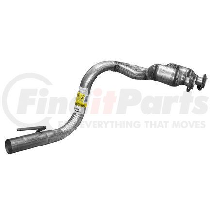 Walker Exhaust 54447 Catalytic Converter