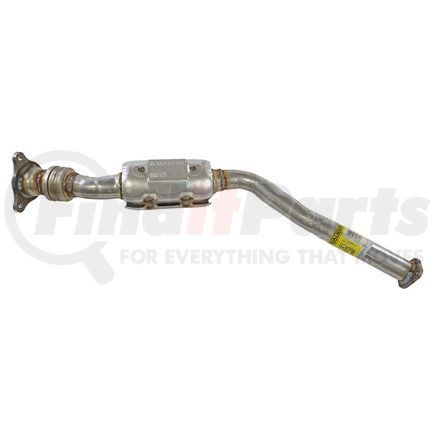 Walker Exhaust 54579 Catalytic Converter