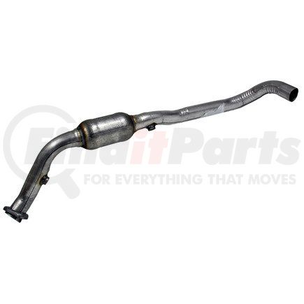 Walker Exhaust 54586 Catalytic Converter