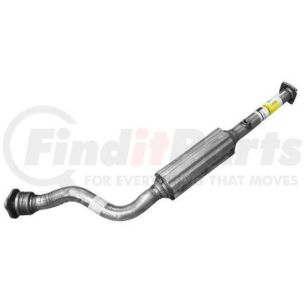Walker Exhaust 54628 Catalytic Converter
