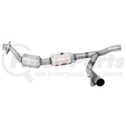 Walker Exhaust 54656 Catalytic Converter