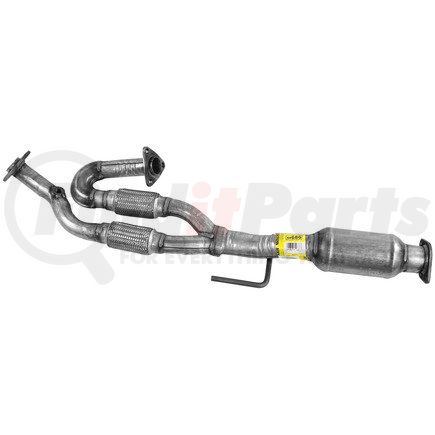 Walker Exhaust 54686 Catalytic Converter