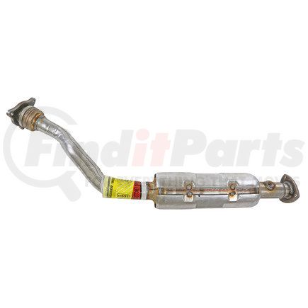 Walker Exhaust 54691 Catalytic Converter