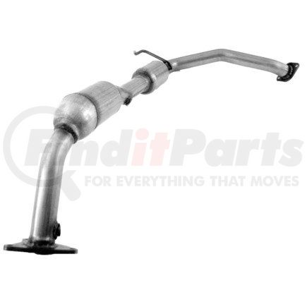 Walker Exhaust 54722 Catalytic Converter