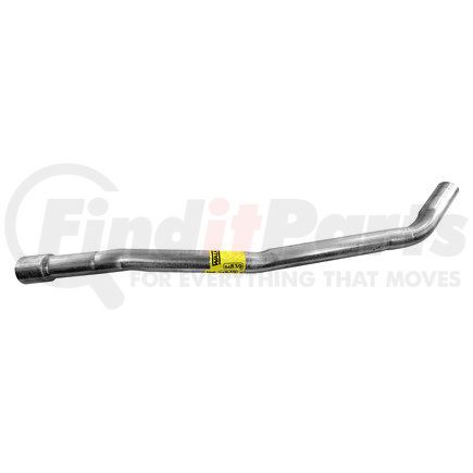 Walker Exhaust 54839 Exh Intermed Pipe