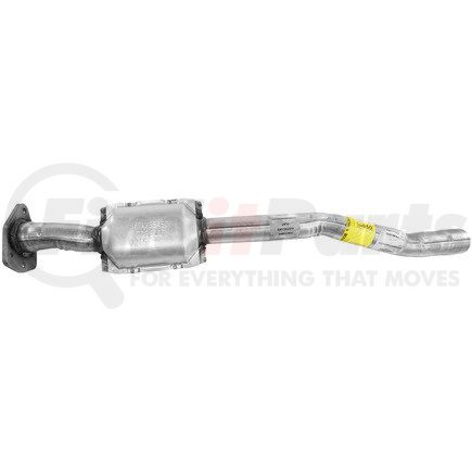 Walker Exhaust 54850 Catalytic Converter