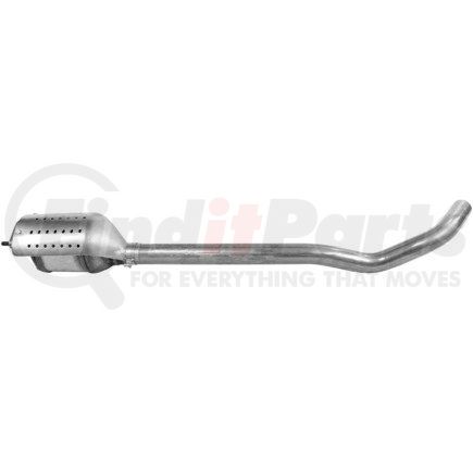Walker Exhaust 54910 Catalytic Converter