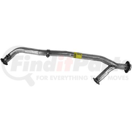 Walker Exhaust 54915 Exhaust Pipe