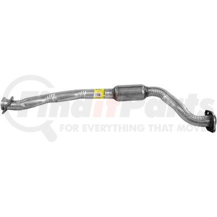 Walker Exhaust 54874 Catalytic Converter