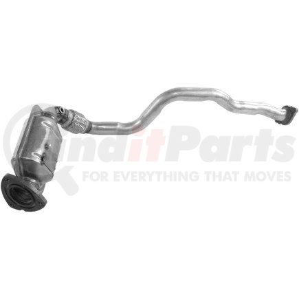 Walker Exhaust 54900 Catalytic Converter
