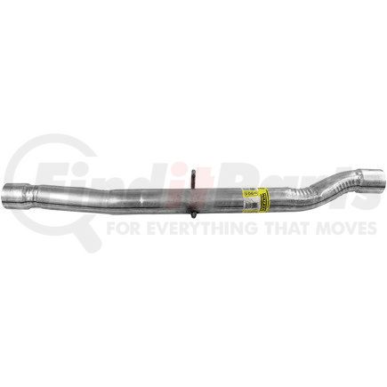 Walker Exhaust 54901 Exhaust Pipe