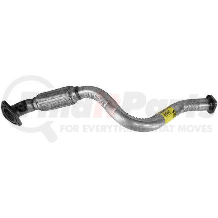 Walker Exhaust 54895 Exhaust Pipe