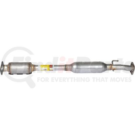 Walker Exhaust 54965 Catalytic Converter