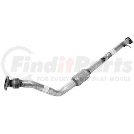 Walker Exhaust 55274 Catalytic Converter