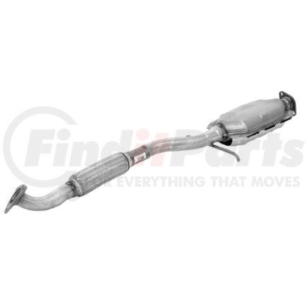 Walker Exhaust 55312 Catalytic Converter