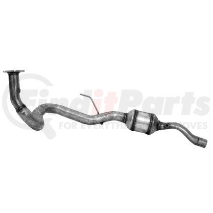 Walker Exhaust 55335 Catalytic Converter