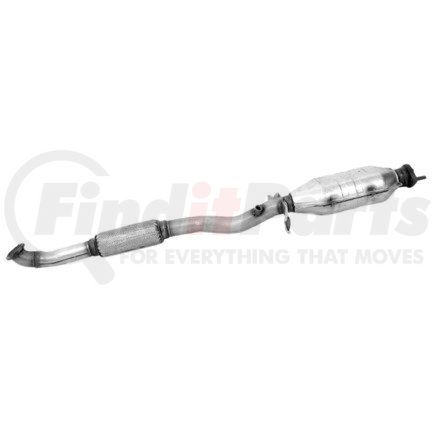 Walker Exhaust 55371 Catalytic Converter