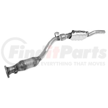 Walker Exhaust 55402 Catalytic Converter
