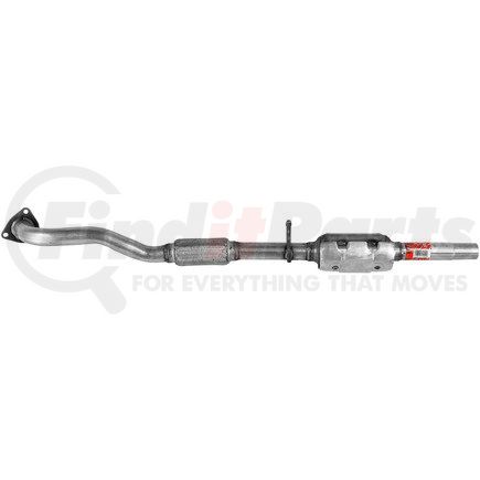 Walker Exhaust 55454 Catalytic Converter