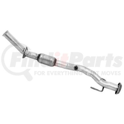 Walker Exhaust 55476 Catalytic Converter