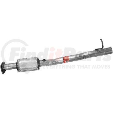 Walker Exhaust 55622 Catalytic Converter
