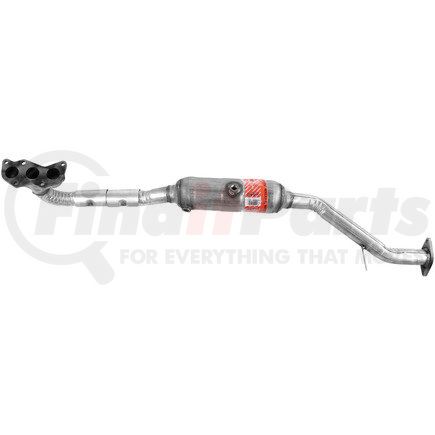 Walker Exhaust 55640 Catalytic Converter