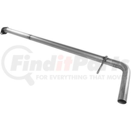 Walker Exhaust 55641 Exh Intermed Pipe