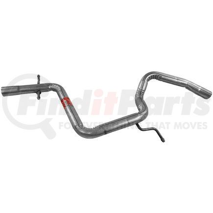 Walker Exhaust 55648 Exh Intermed Pipe