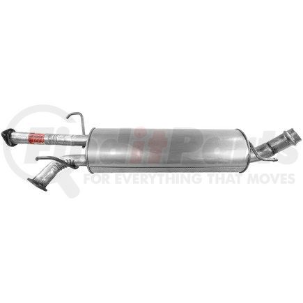 Walker Exhaust 55654 Exh Muffler Assembly