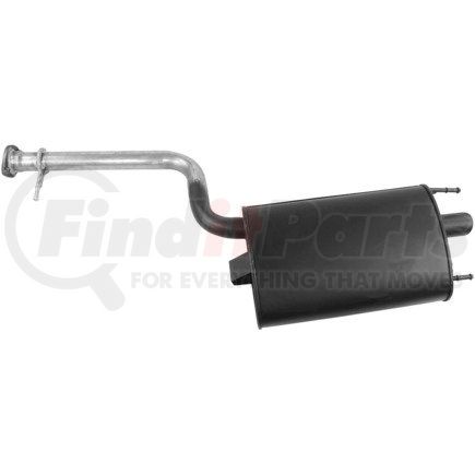 Walker Exhaust 55717 Exh Muffler Assembly