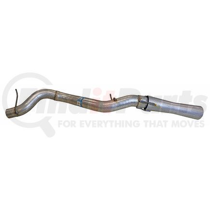 Walker Exhaust 56231 Exhaust Tail Pipe