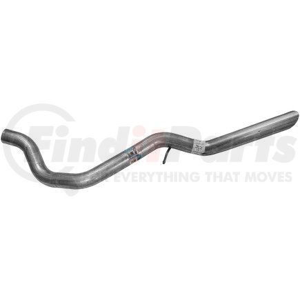 Walker Exhaust 56252 Exhaust Tail Pipe