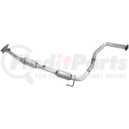 Walker Exhaust 56250 Catalytic Converter