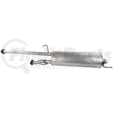 Walker Exhaust 56251 Exh Muffler Assembly