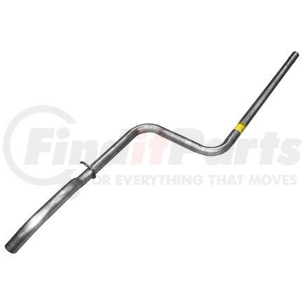 Walker Exhaust 57001 Exh Intermed Pipe