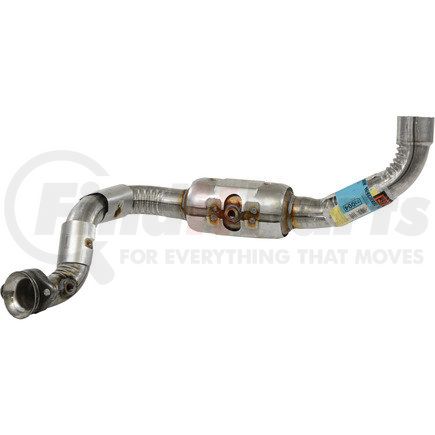 Walker Exhaust 73004 Catalytic Converter