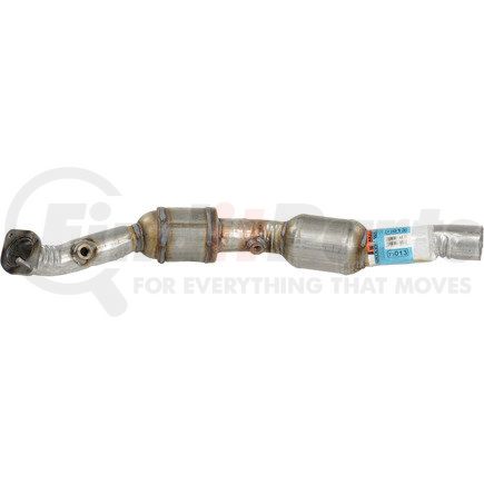 Walker Exhaust 73013 Catalytic Converter