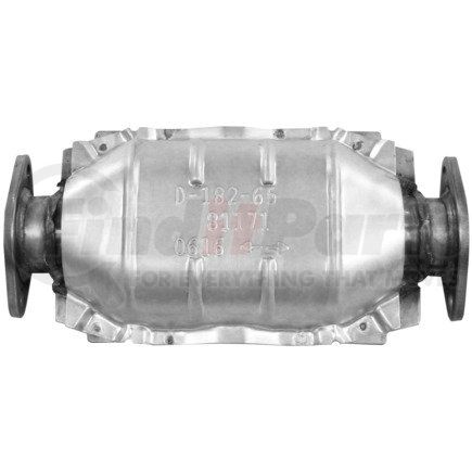 Walker Exhaust 81171 Catalytic Converter